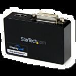 StarTech.com USB 3.0 to HDMI / DVI Adapter - 2048x1152