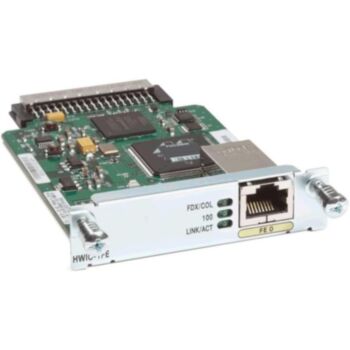 Cisco High-Speed - expansion module