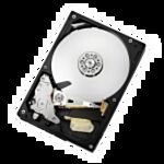 Hewlett Packard Enterprise 397551-001 internal hard drive 3.5" 80 GB Serial ATA