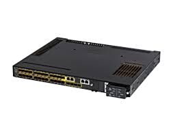 Cisco IE9300 W/ 24 PORTS GE SFP
