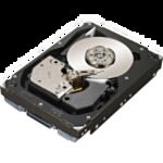 Hewlett Packard Enterprise 600GB SAS 15000RPM 3.5"