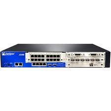 JUNIPER NETWORKS J2350-JH J-SERIES SERVICES ROUTER J2350 ROUTER