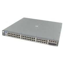 Hewlett Packard Enterprise ProCurve 2848 Switch