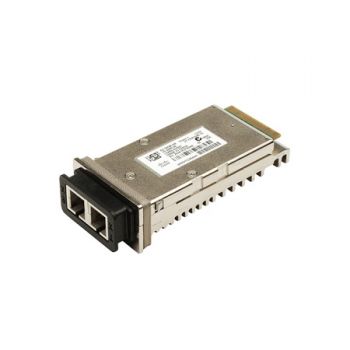 HP X2 transceiver module-SC single mode-up to 6.2 miles-1310 nm 