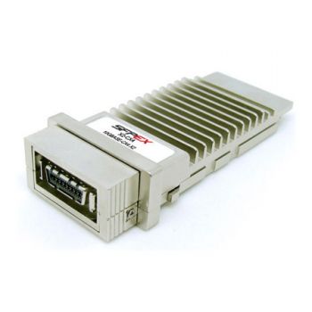 HP X2 transceiver module-up to 980 ft-for HP 2, E5406, E6400