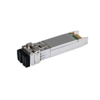 HPE Aruba - Central Managed - SFP (mini-GBIC) transceiver module - GigE