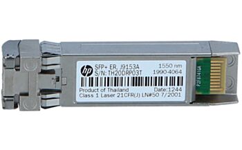 HP X132 - SFP+ transceiver module