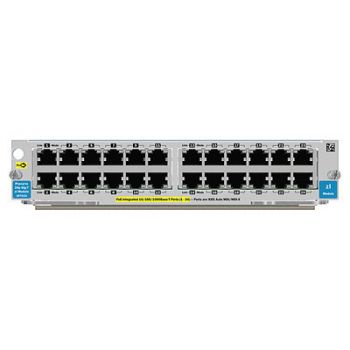 Hewlett Packard Enterprise J9537A network switch module