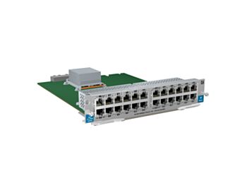 Hewlett Packard Enterprise J9550A Gigabit Ethernet network switch module