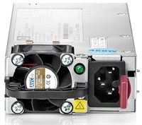 Hewlett Packard Enterprise X312 1000W Silver power supply unit