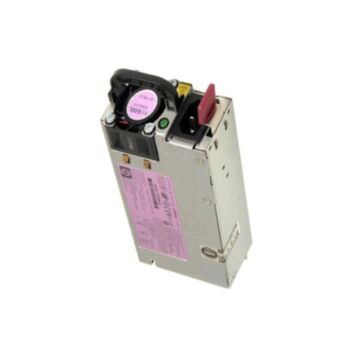 HP X311400w Power Supply for Aruba 3800 Silver power supply unit