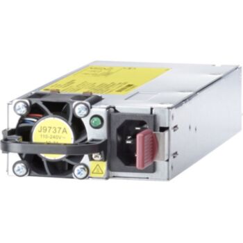 Hewlett Packard Enterprise J9737A 1050W Silver power supply unit