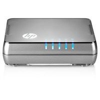 HP 1405-5 v2 Switch Switch 5 Ports Unmanaged Desktop