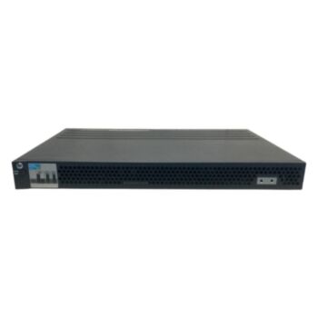 Hewlett Packard Enterprise J9805A rack accessory