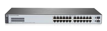HPE 1820-24G - J9980A switch - 24 ports - managed