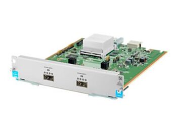 Hewlett Packard Enterprise J9996A None Silver network switch