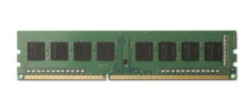 Hewlett Packard Enterprise J9P81AA memory module 4 GB 1 x 4 GB DDR4 2133 MHz ECC