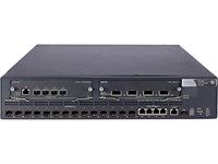  HPE 5820X-14XG-SFP+ Switch with 2 Interface Slots & 1 OAA Slot - switch - 14 ports - managed - rack-mountable 