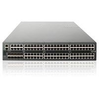 HP 5830AF-96G Switch Switch 96 Ports Managed Rack-mountable