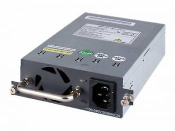 Hewlett Packard Enterprise X361 150W AC Power Supply network switch component