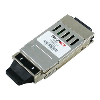 HP Proline HP J4858C Compatible 1000Base-SX MMF SFP (mini-GBIC) module 