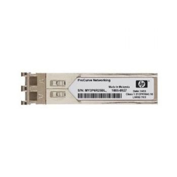 HP PROLINE 10GBASE-CX4 XFP HP/3COM-1 x Ethernet 10GBase-CX4 