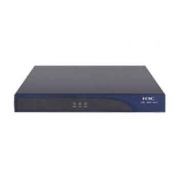 HP MSR20-21 Router-2 RJ-45-8 RJ-45 autosensing 10/100 LAN -WAN ports