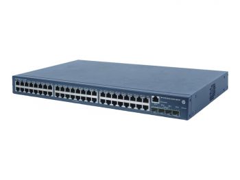 HPE 5120 48G SI Switch