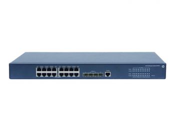 HPE 5120 16G SI Switch