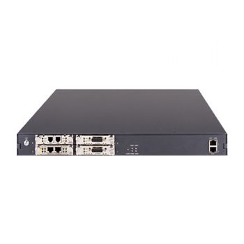 HP MSR20-40 Router-2 RJ-45 autosensing 10/100 WAN ports-4 SIC slots