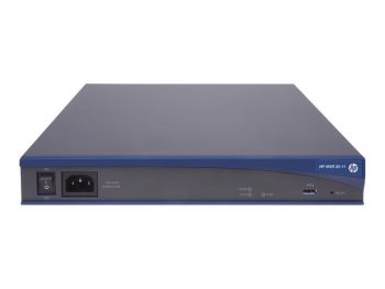 HP A-MSR20-11 Multi-service Router