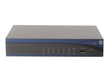  HPE MSR920 - router 