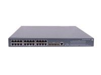 HPE 5120 24G PoE+ (370W) SI Switch