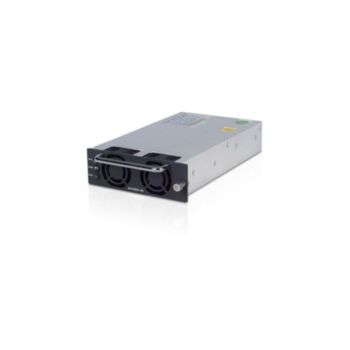 Hewlett Packard Enterprise JG137A 1600W Silver power supply unit