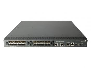  HPE 5820AF-24XG - switch - 24 ports - managed - rack-mountable 