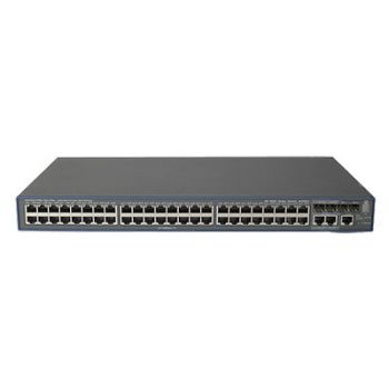 HPE FlexNetwork 3600 48 v2 SI Switch
