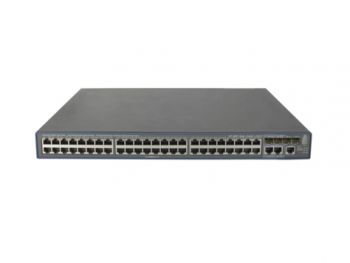 HPE FlexNetwork 3600 48 PoE+ v2 SI Switch