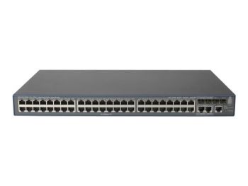 HPE 3100 48 v2 Switch