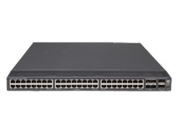 HP 5900AF-48G-4XG-2QSFP+ Switch Switch 48 Ports Managed