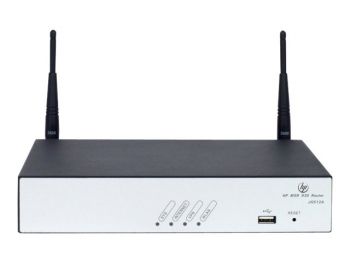  HPE MSR930 - router - 802.11b/g/n 