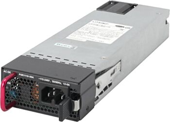 HPE JG545A network switch component Power supply