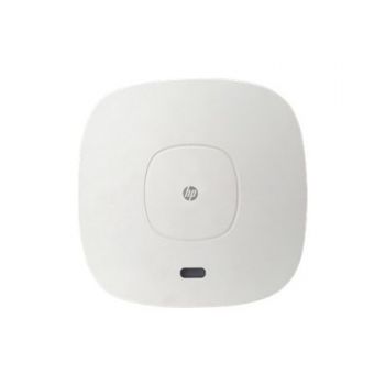 HP 425 Wireless Dual Radio 802.11n (IL)  Access Point-1 RJ-45 serial console port 