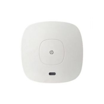 HP 425 Wireless Dual Radio 802.11n (AM) 8 unit Eco-pack Access Points