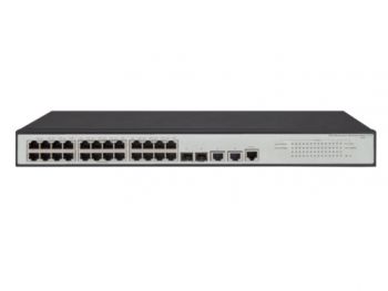 Hewlett Packard Enterprise OfficeConnect 1950 24G 2SFP+ 2XGT