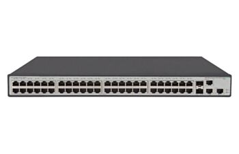 HPE 1950-48G-2SFP+-2XGT - switch - 48 ports - managed - rack-mountable 