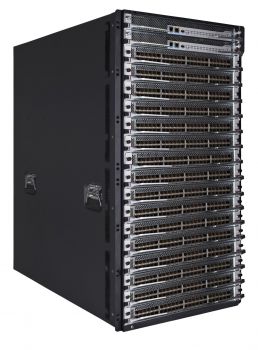 HPE FlexFabric 12916E Switch Chassis