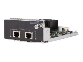 HP - expansion module