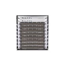 HPE FlexFabric 12908E Switch Chassis