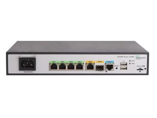 HPE FlexNetwork MSR958 1GbE and Combo 2GbE WAN 8GbE LAN Router