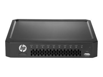 HPE PS110 Wireless 802.11n VPN AM Router